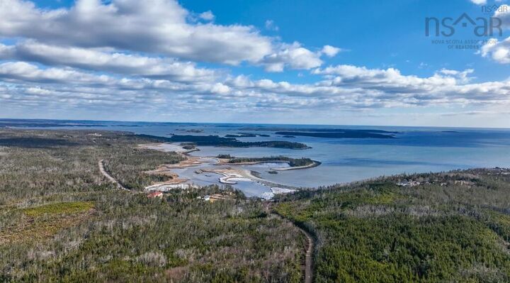 Property Photo:  Lot 725 W. Ship Harbour Road  NS B0J 2L0 