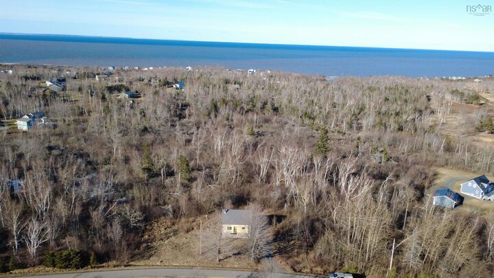 Property Photo:  81 Levi White Road  NS B2H 5C4 