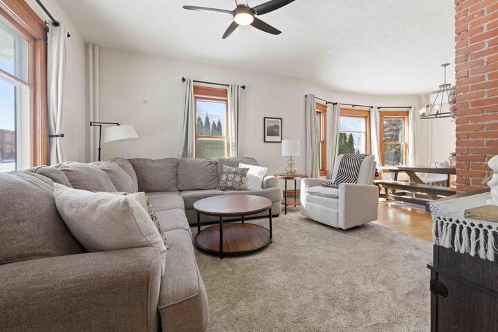 Property Photo: 421 2nd Street NE MN 56479