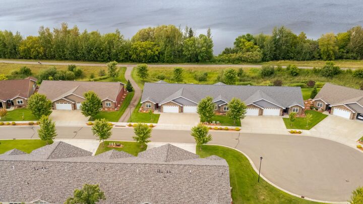 Property Photo: 1300 Event Center Drive NE 12 MN 56601