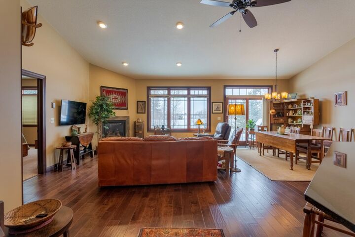 Property Photo: 1300 Event Center Drive NE 12 MN 56601