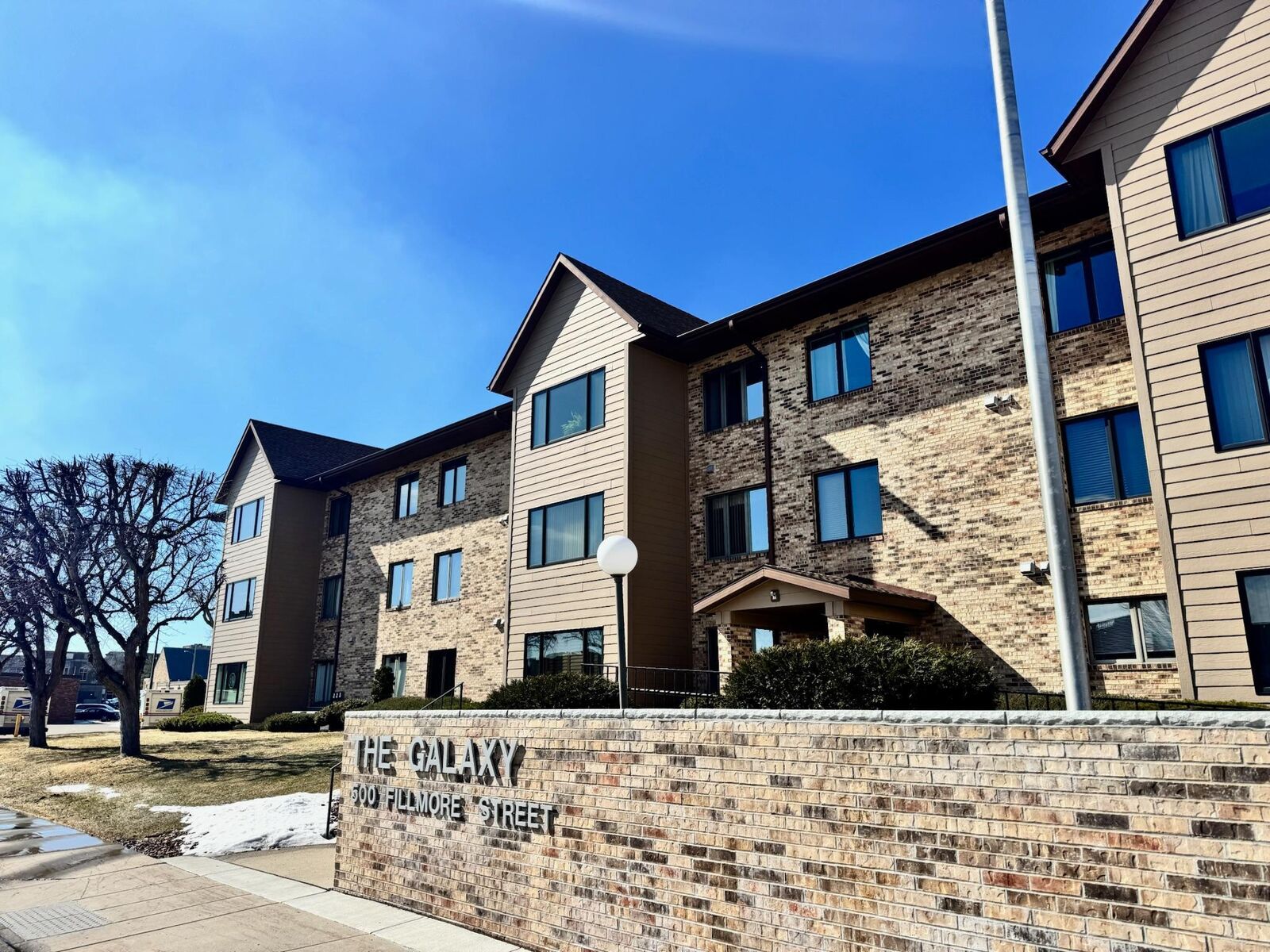 Property Photo:  500 Fillmore Street 202  MN 56308 