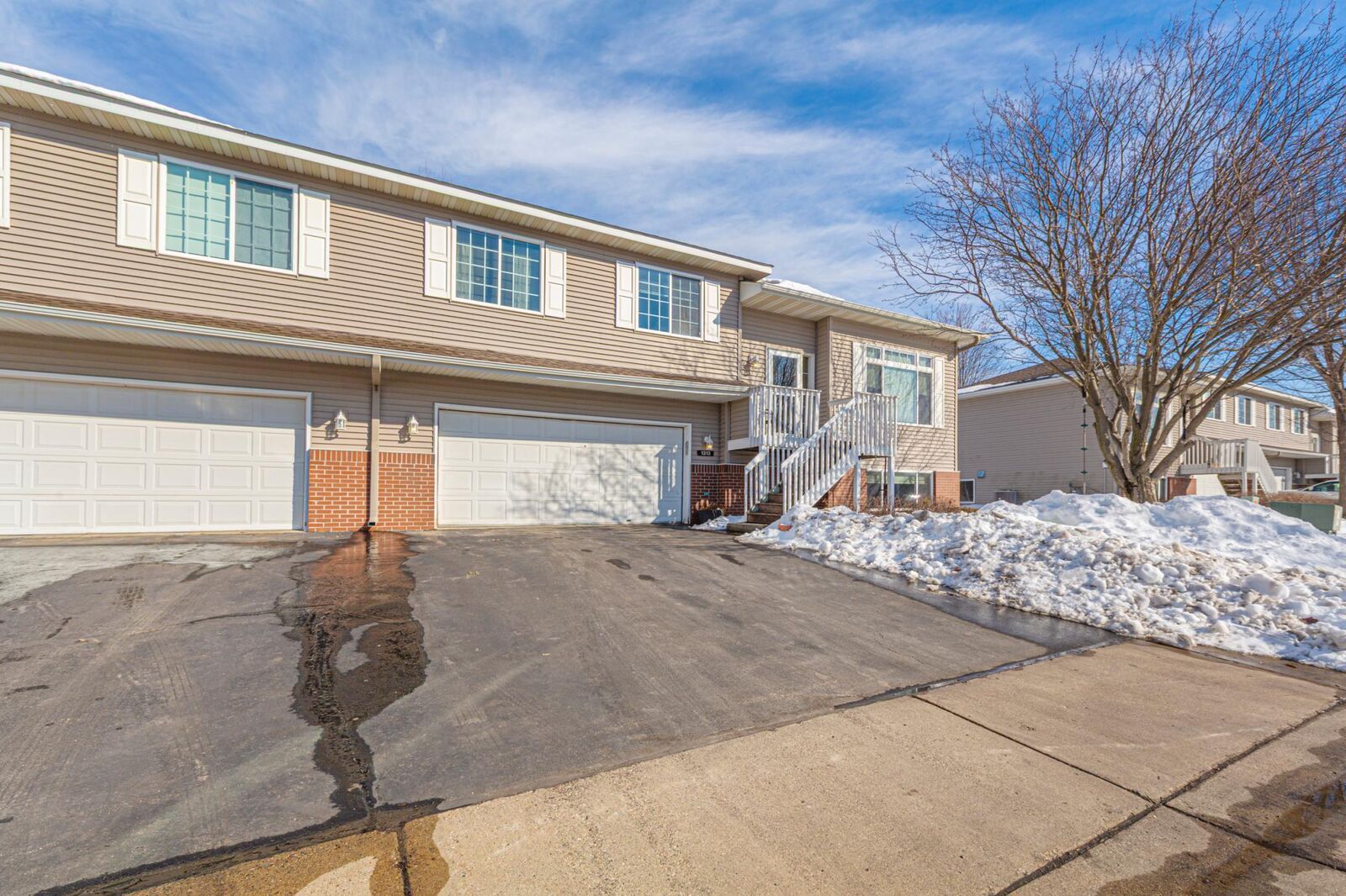 Property Photo:  1313 Constitutional Drive  MN 55057 
