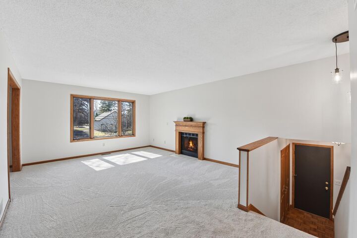 Property Photo:  1270 Burke Avenue W  MN 55113 