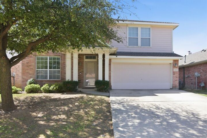 Property Photo:  13233 Padre Avenue  TX 76244 