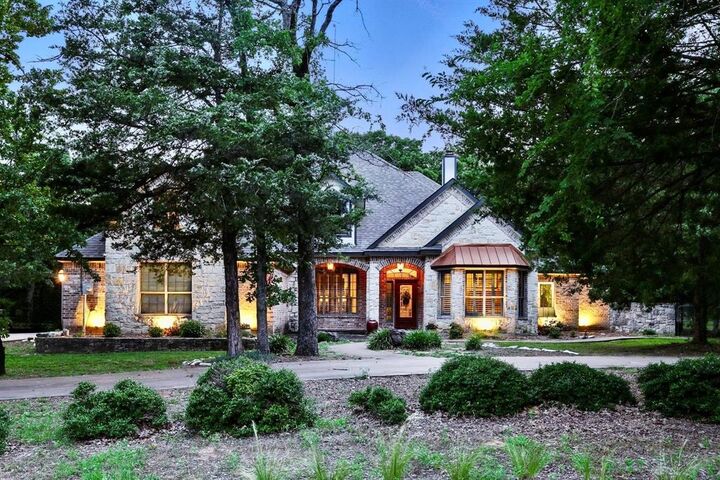 Property Photo:  7320 Sandy Lake Road  TX 75474 