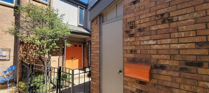 Photo de la propriété: 12219 Montego Plaza TX 75230