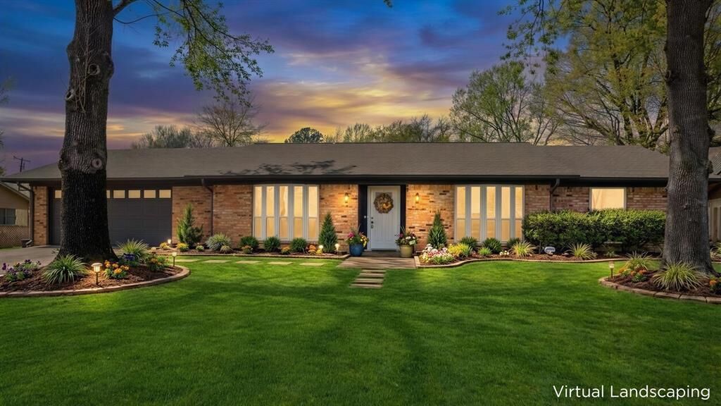 Property Photo:  122 Jill Lane  TX 75482 