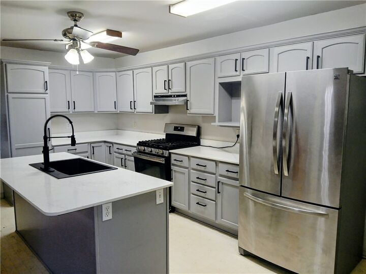 Property Photo: 503 Locust Street AR 72616