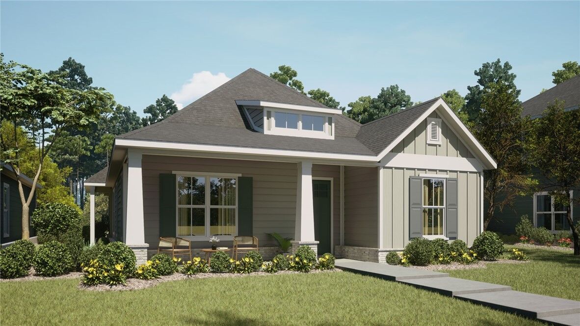 Property Photo: 6895 Springtime Terrace AR 72762