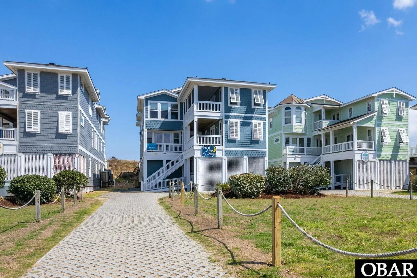 Property Photo: 2603 S Virginia Dare Trail NC 27959
