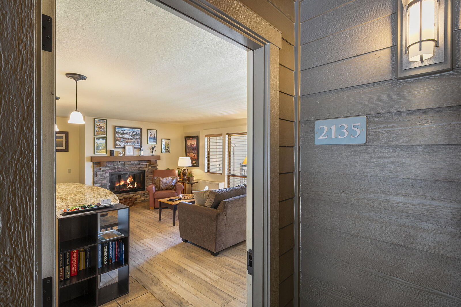 Property Photo: 18575 SW Century Drive 2135 OR 97702