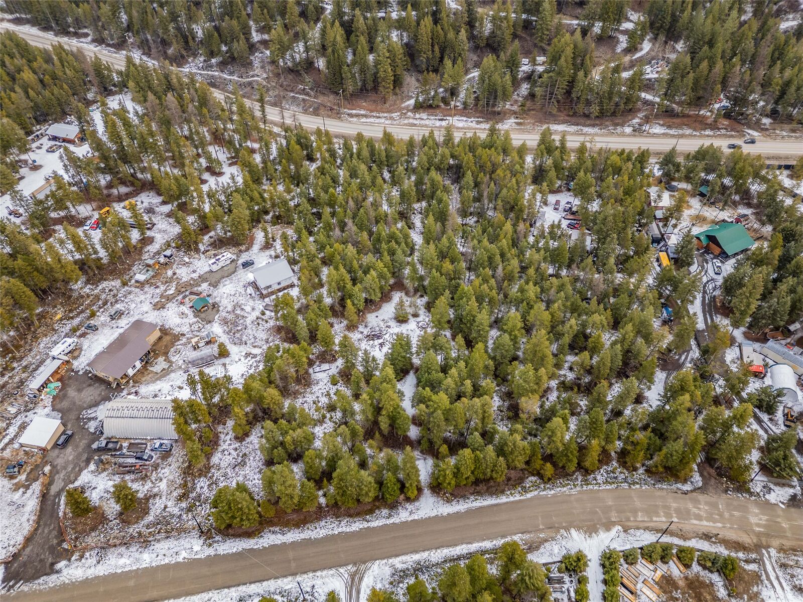 Photo de la propriété: 51 Pringle Rd Road BC V0H 1A0