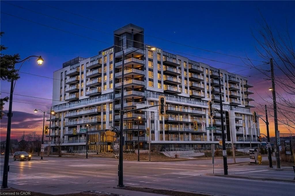 Property Photo: 575 Conklin Road 308 ON N3T 0B9
