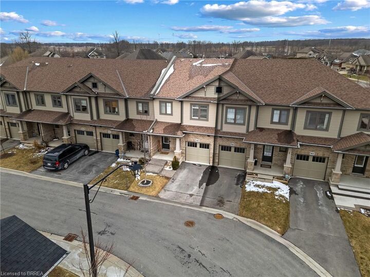 Photo de la propriété: 88 Severino Circle ON L0R 2A0