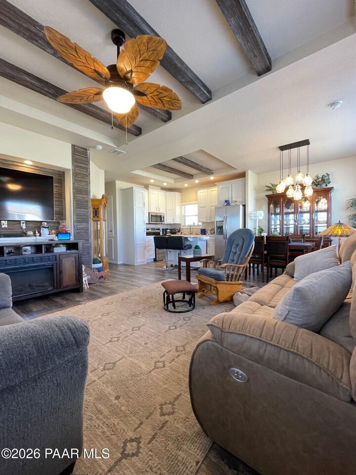 Property Photo: 11350 E Sarah Jane Lane 24 AZ 86327