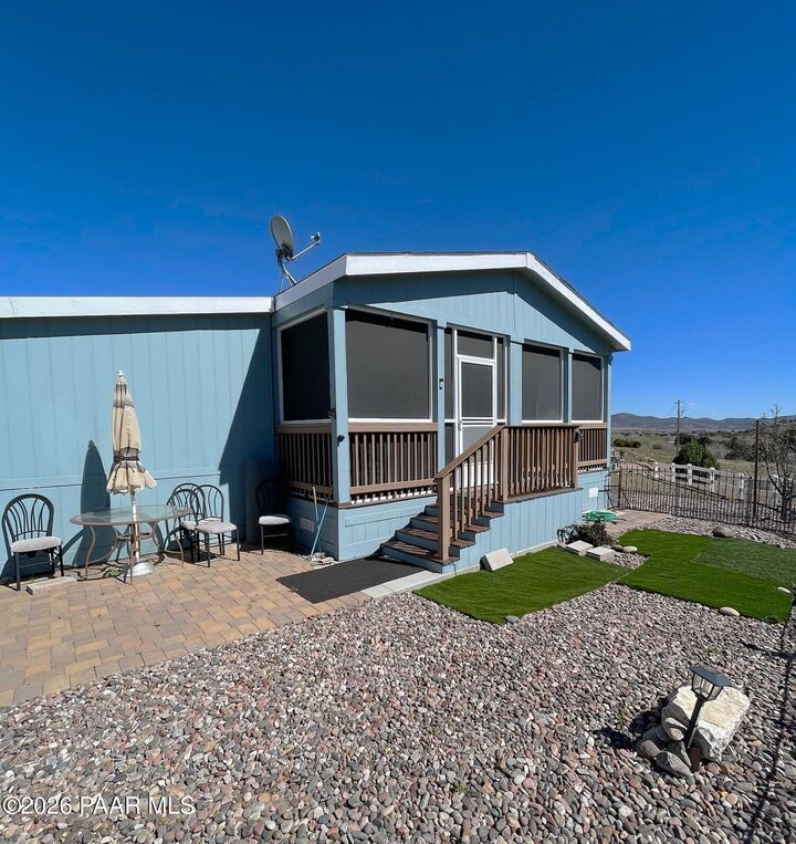 Property Photo:  11350 E Sarah Jane Lane 24  AZ 86327 