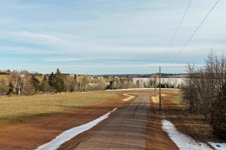 Photo de la propriété:  Lot 1 Annie Court  PE C0A 1H1 