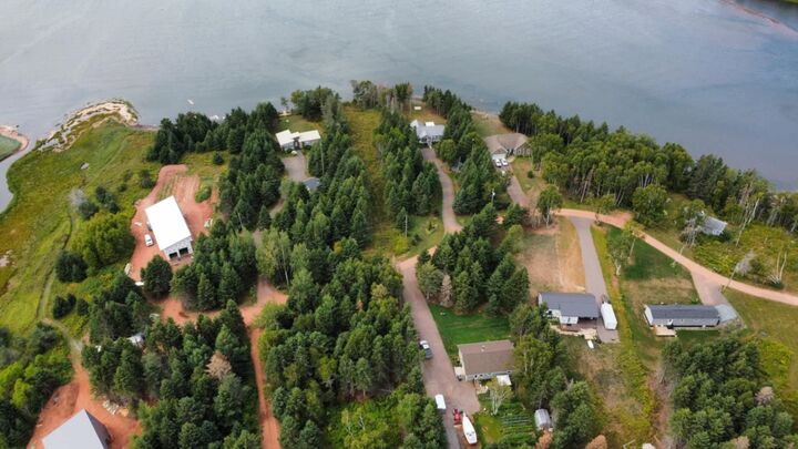 Property Photo:  Lot 10 Rays Lane  PE C0A 1J0 
