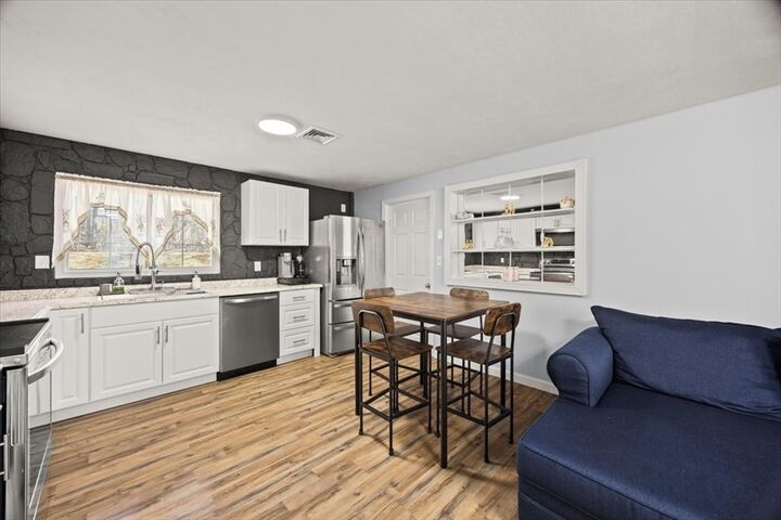 Property Photo: 109 Lester Road MA 02302