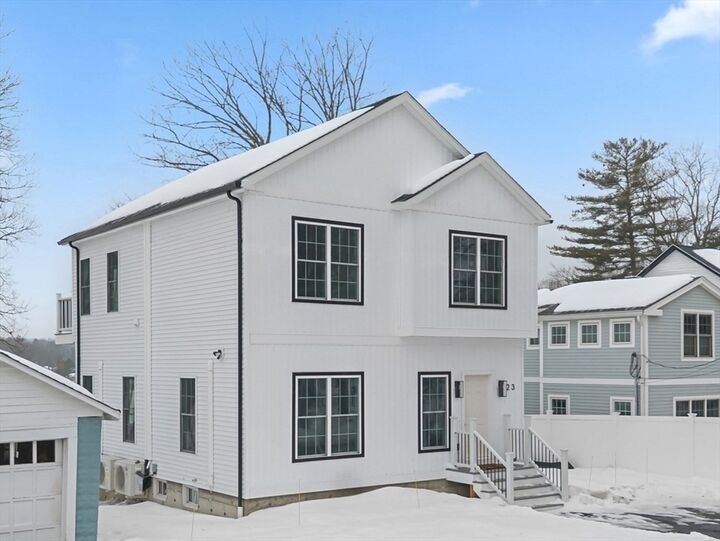 Property Photo:  23 Bay View Dr  MA 01545 