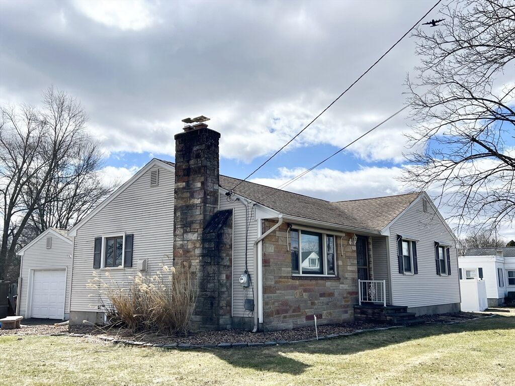 Property Photo:  208 West St  MA 01056 