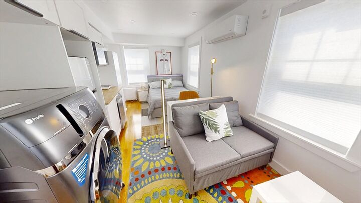 Property Photo: 36 Shepard St 2 MA 02135