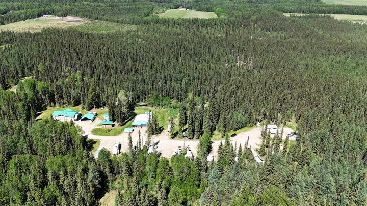 53509B Range Road 171 — photo 1