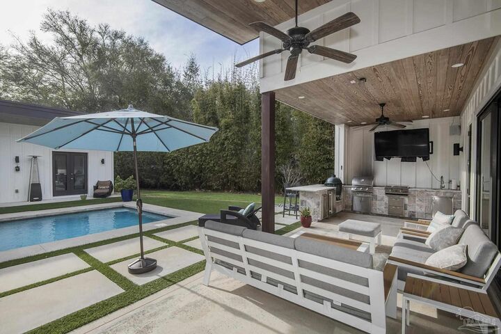 Property Photo:  146 Highpoint Dr  FL 32561 