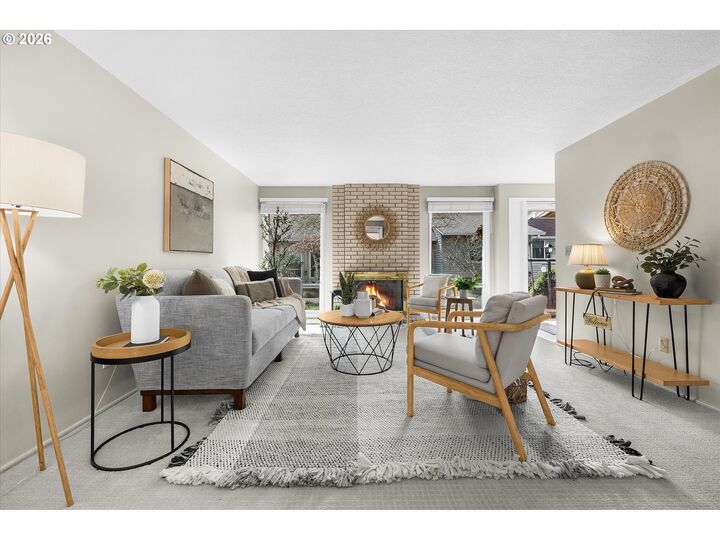 Property Photo:  5016 SW Normandy Pl  OR 97005 