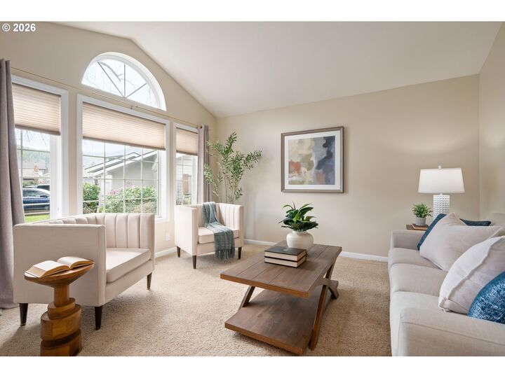 Property Photo:  468 72nd St  OR 97478 