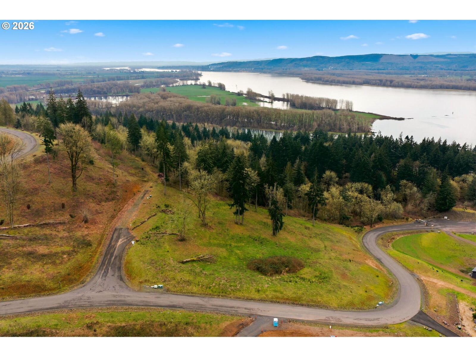 Property Photo:  0 Liam Dr F  WA 98625 