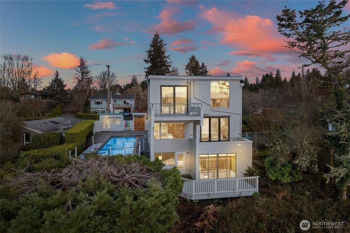 Property Photo:  4042  Soundview Drive W  WA 98466 