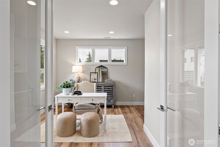 Property Photo:  3810  63rd Street NW  WA 98335 