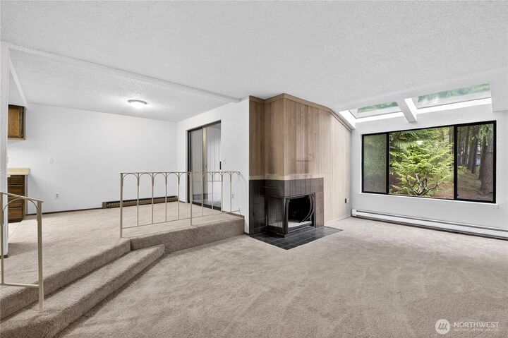 Property Photo: 4123 145th Avenue NE WA 98007