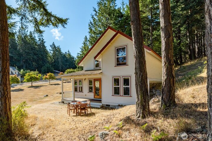 Property Photo: 68 Sylvan Cove West WA 98221