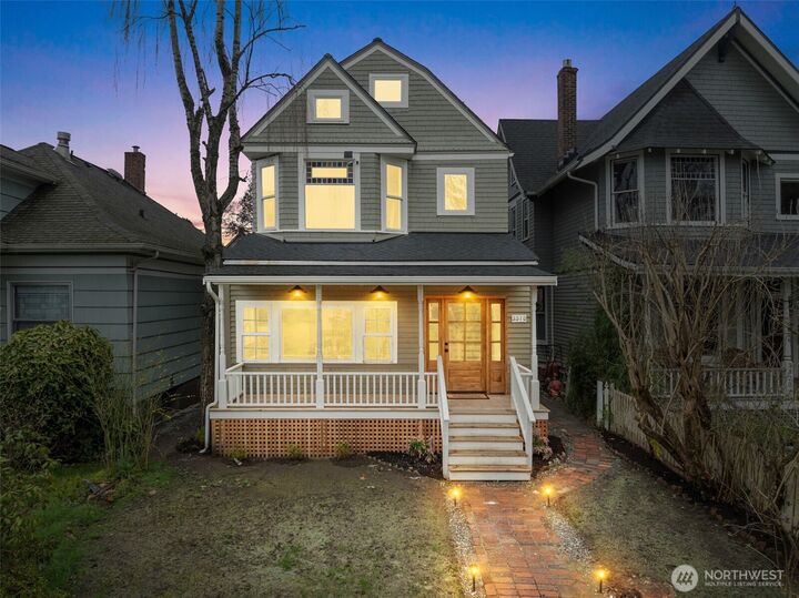 Property Photo:  3318 N 27th Street  WA 98407 