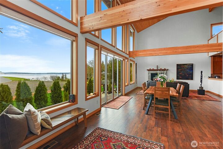 Property Photo:  7618 NE Zachariasen Court  WA 98340 