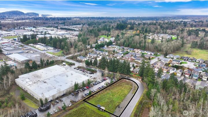 Property Photo:  4110  Irongate Road  WA 98226 