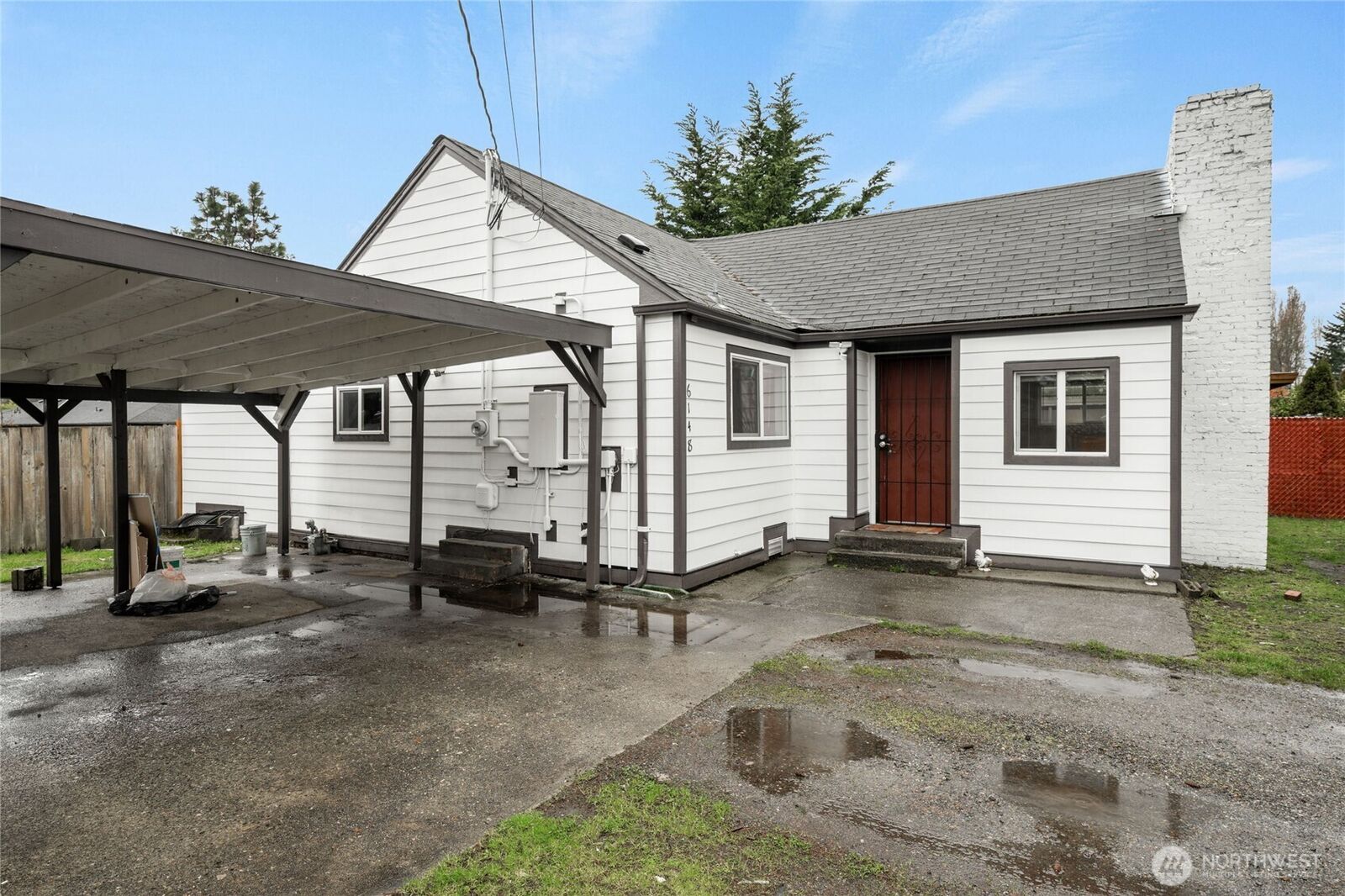 Property Photo:  6148  88 Street SW  WA 98499 