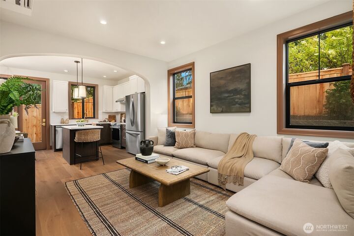 Property Photo: 20701 82nd Avenue W B WA 98026