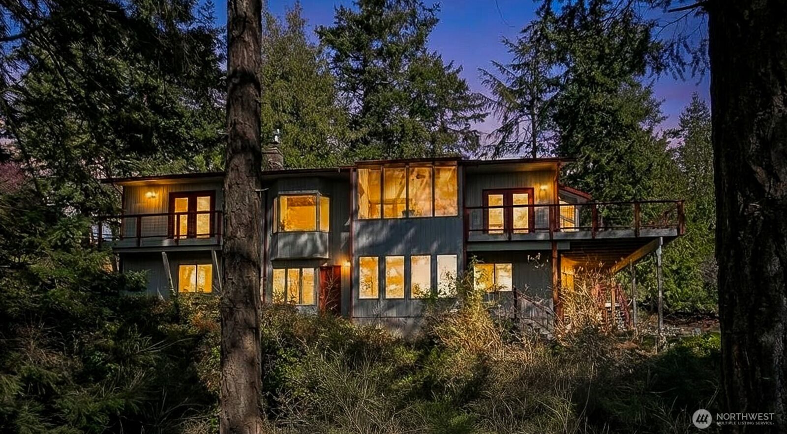 Property Photo:  2793  Pondilla Way  WA 98239 