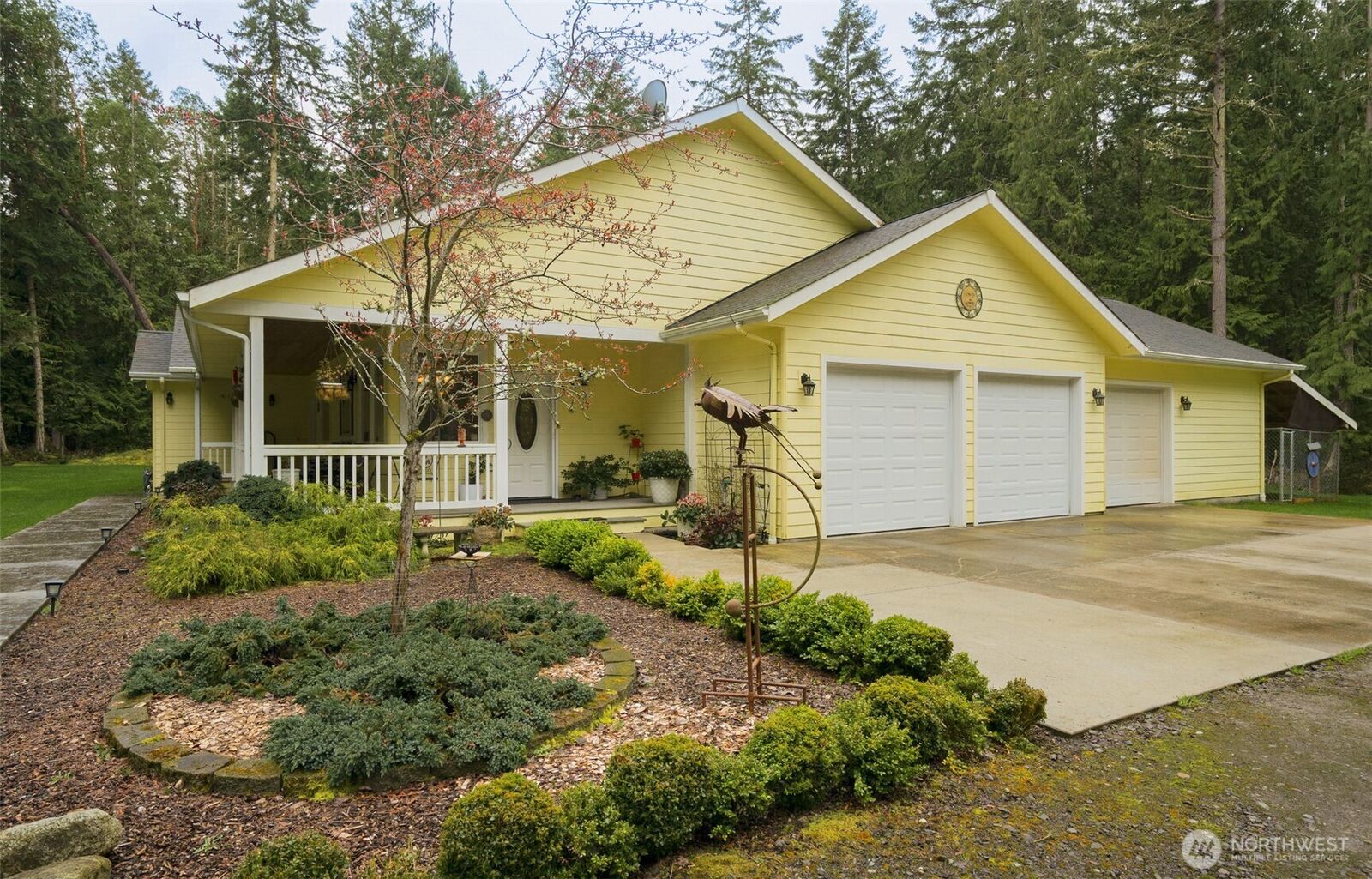 Property Photo: 72 Doe Place WA 98382