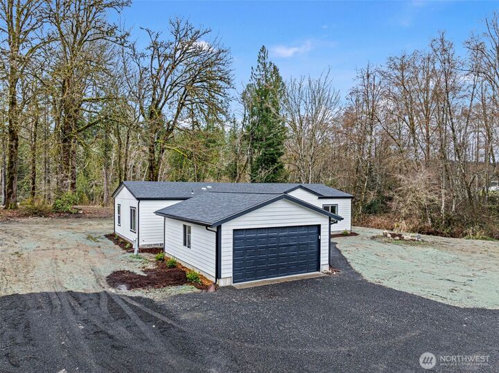 Property Photo:  750  Old Belfair Hwy  WA 98528 