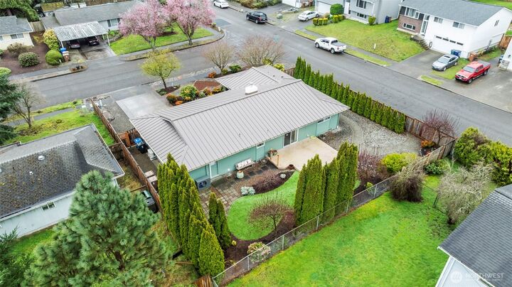 Property Photo:  5727 N 13th Street  WA 98406 