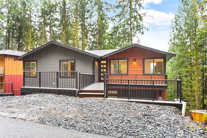 Property Photo: 8 Valley View Circle WA 98229