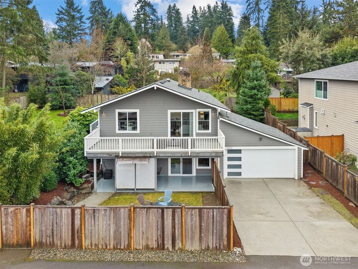Property Photo:  15919 NE 84th Avenue NE  WA 98028 