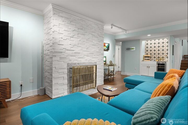 Property Photo: 1524 NE 140th WA 98125