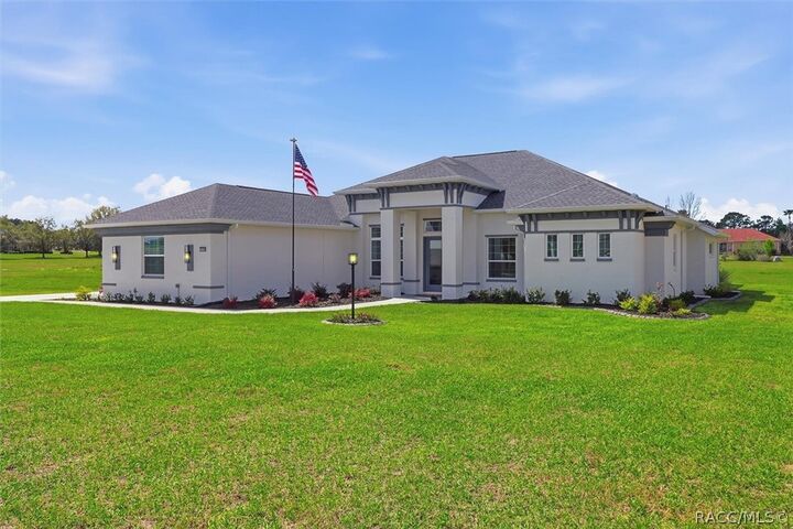 Property Photo:  418 N Cherry Pop Drive  FL 34453 