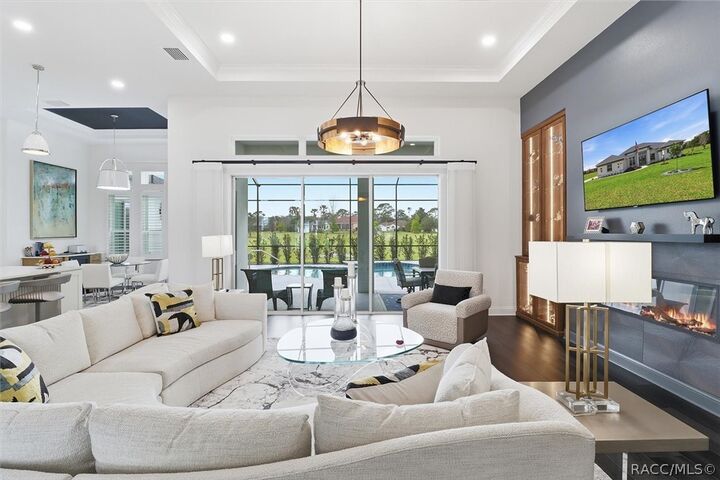 Property Photo:  418 N Cherry Pop Drive  FL 34453 
